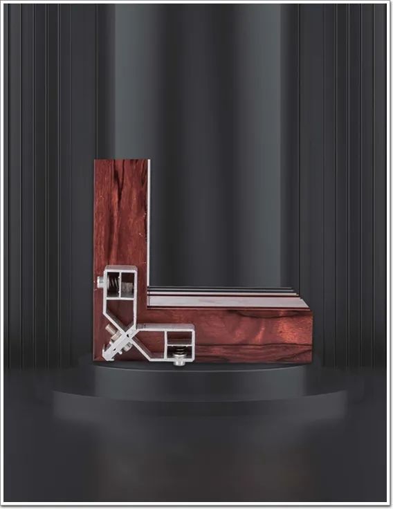 好窗配好‘碼’｜門(mén)窗de重要 “角”色——角碼怎么選？